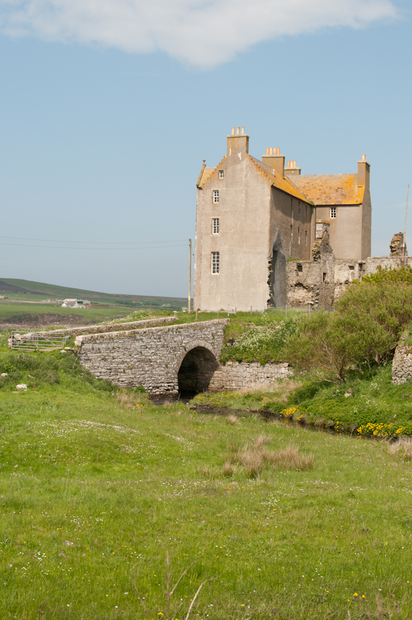 Freswick Bridge